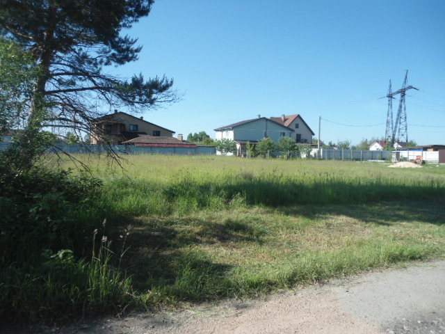 Продажа участка под индивидуальное жилое строительство 9 соток