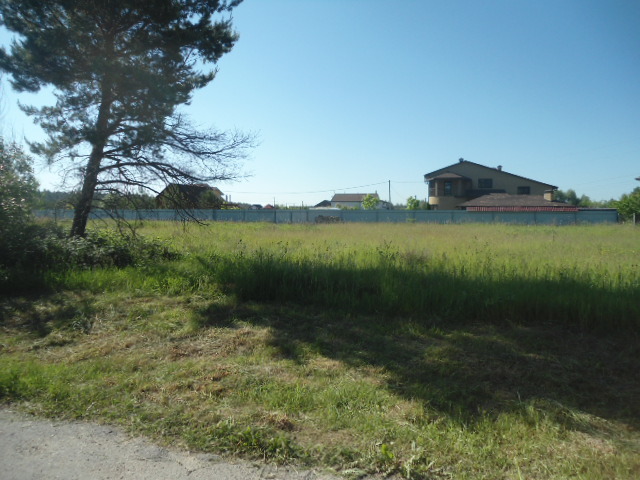 Продаж ділянки для приватного використання 2000 соток