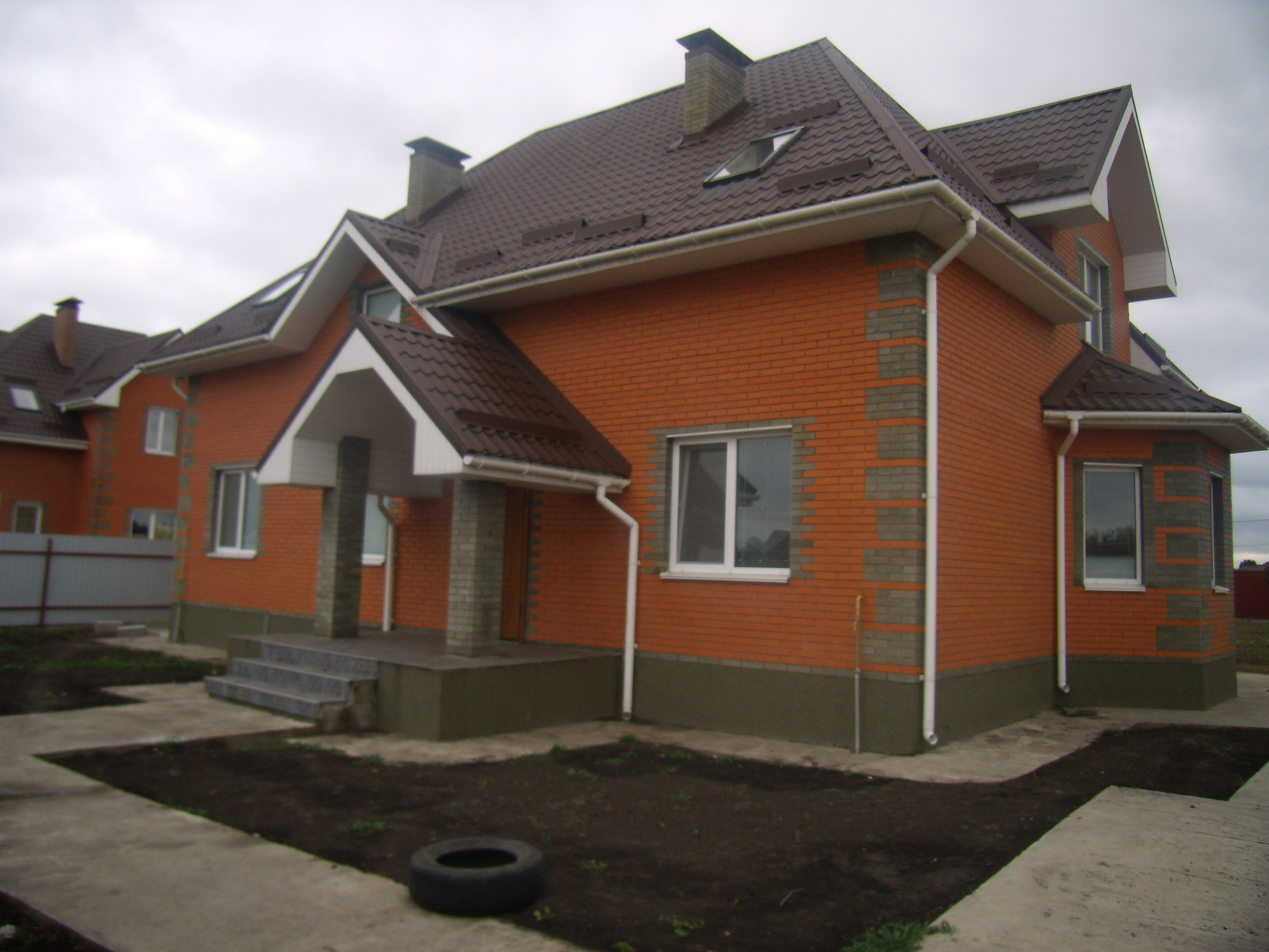 Продажа дома 230 м², Леонида быкова ул.
