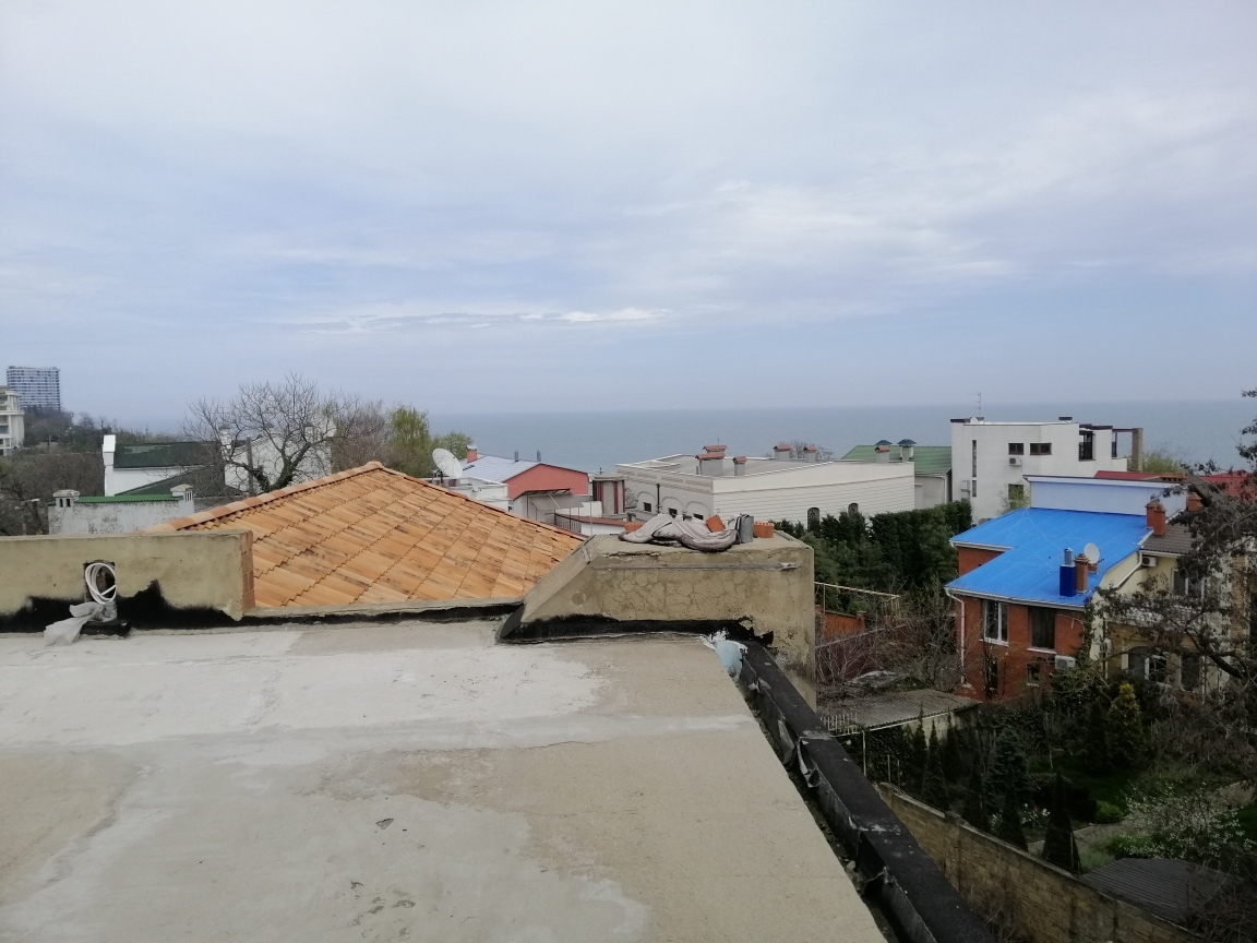 Оренда приміщення вільного призначення 1320 м², Каманина пров.