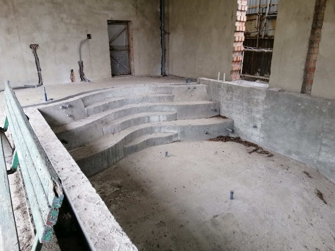 Оренда приміщення вільного призначення 1320 м², Каманина пров.