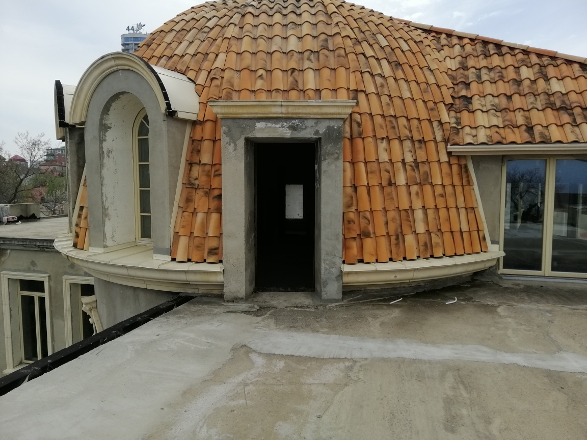 Оренда приміщення вільного призначення 1320 м², Каманина пров.