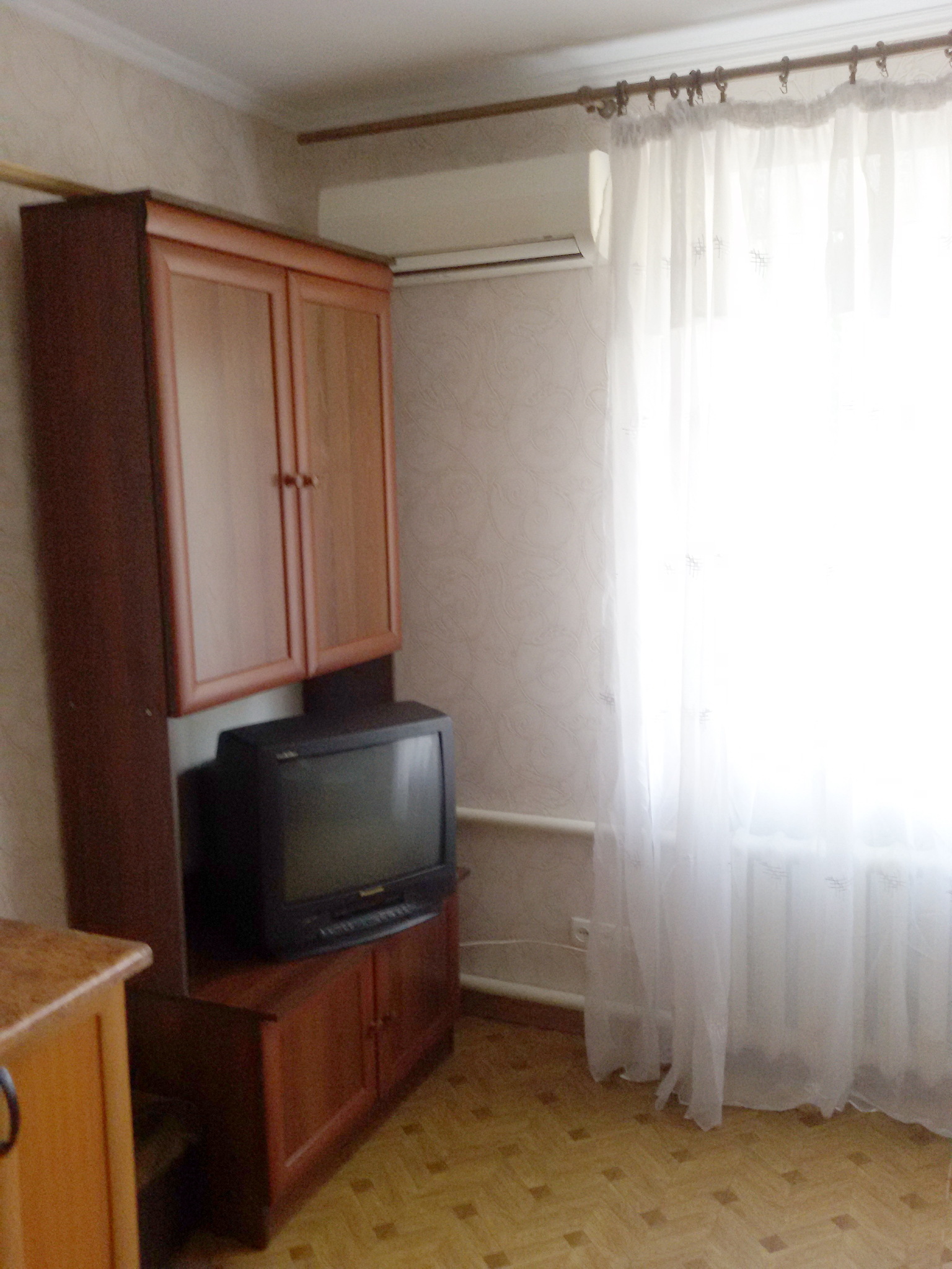 Аренда 1-комнатной квартиры 33 м², Калиновая ул., 32