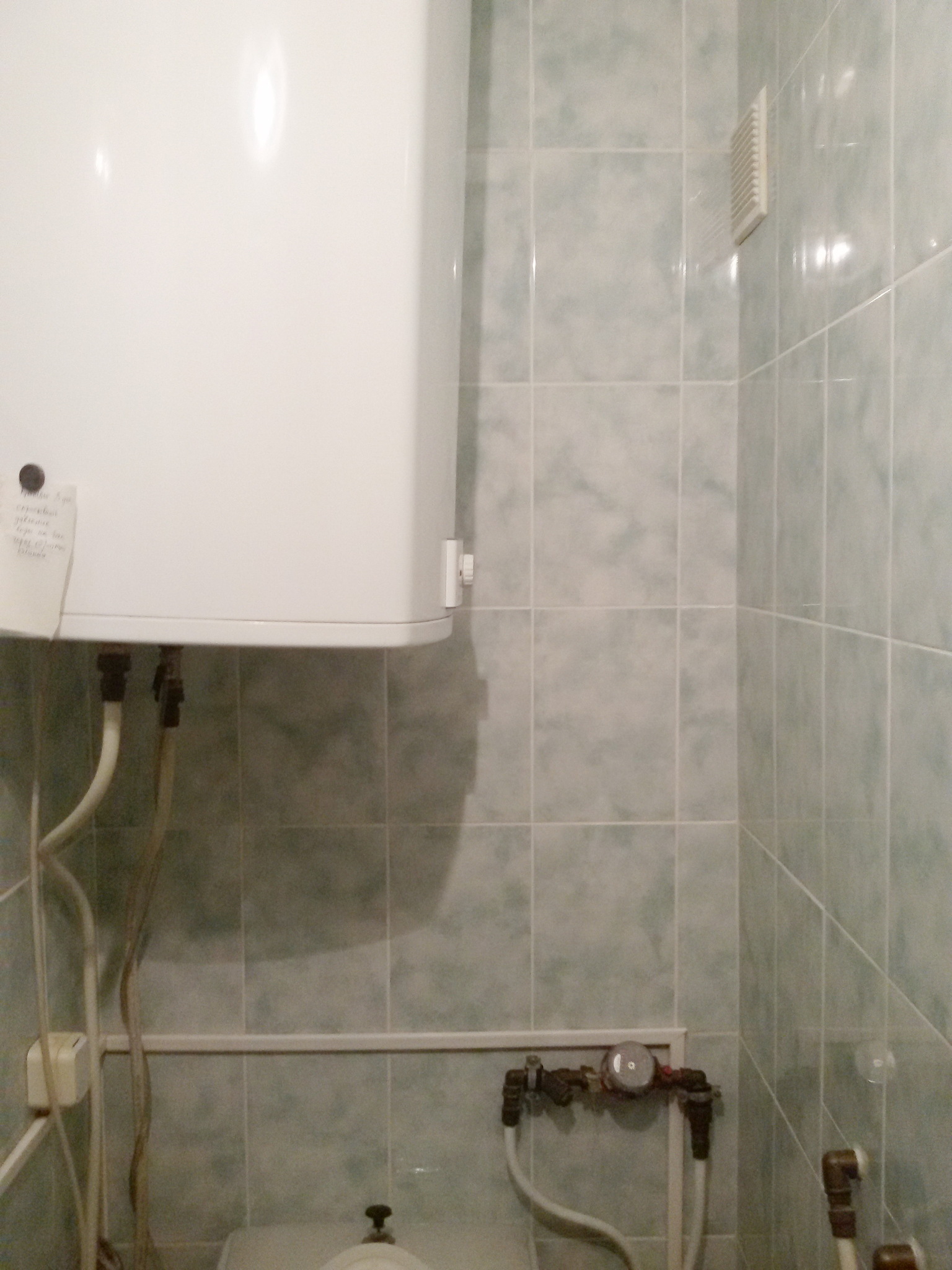 Оренда 1-кімнатної квартири 33 м², Калинова вул., 32