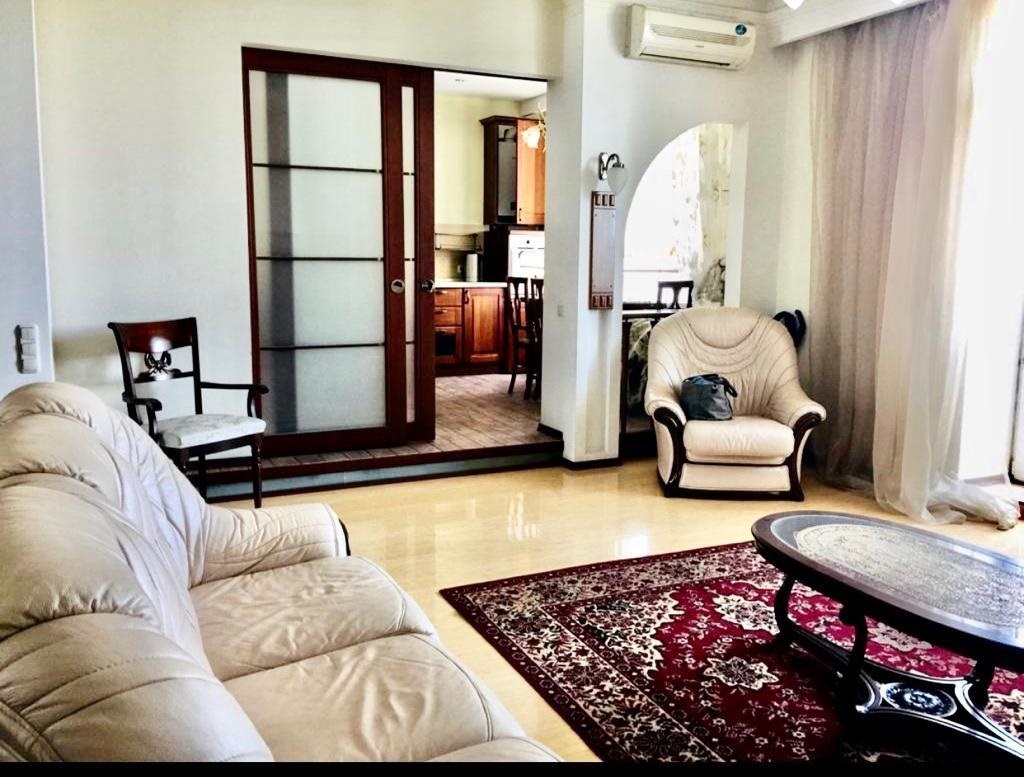 Продажа 3-комнатной квартиры 97 м², Исполкомовская ул., 24А