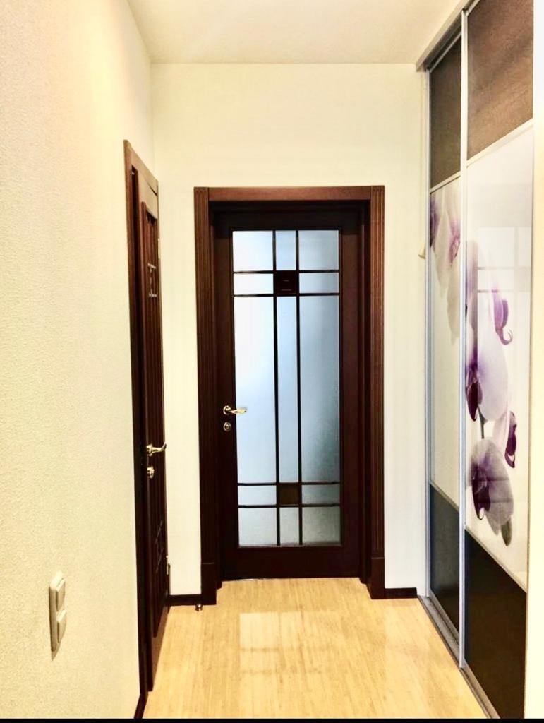 Продажа 3-комнатной квартиры 97 м², Исполкомовская ул., 24А