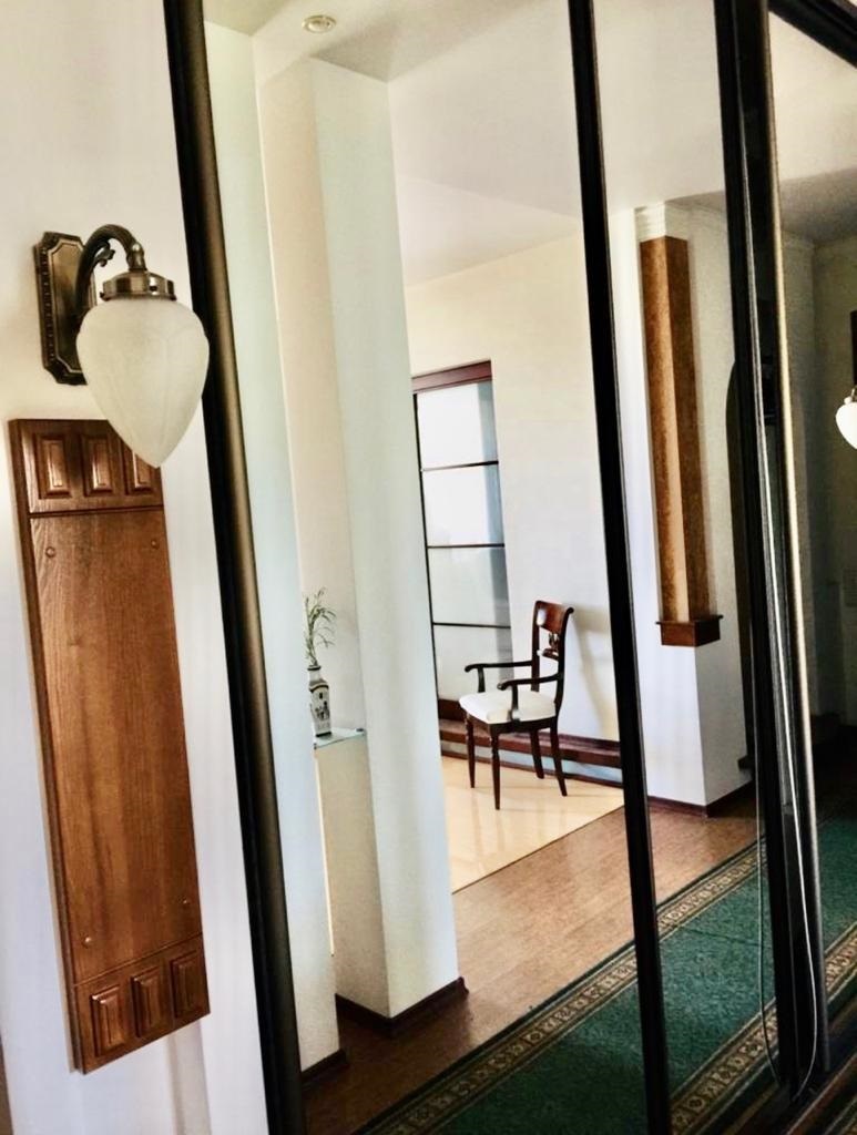 Продажа 3-комнатной квартиры 97 м², Исполкомовская ул., 24А