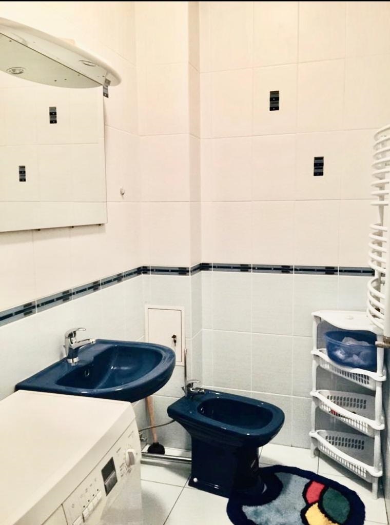 Продажа 3-комнатной квартиры 97 м², Исполкомовская ул., 24А