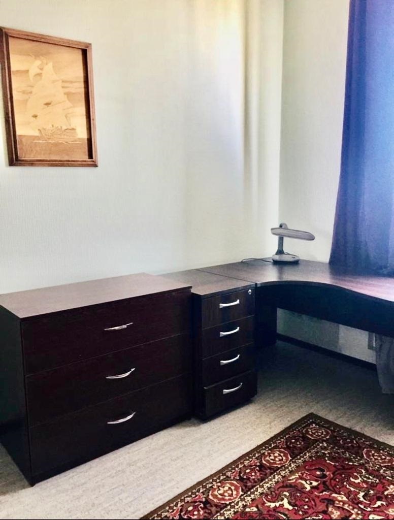 Продажа 3-комнатной квартиры 97 м², Исполкомовская ул., 24А