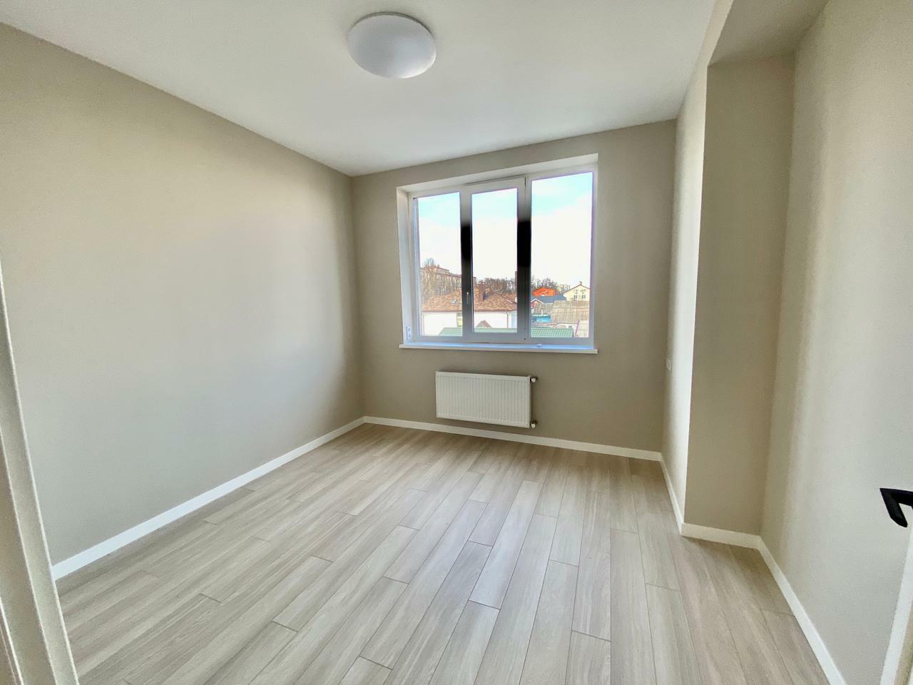 Продаж 4-кімнатної квартири 95 м², Січових Стрільців вул., 003