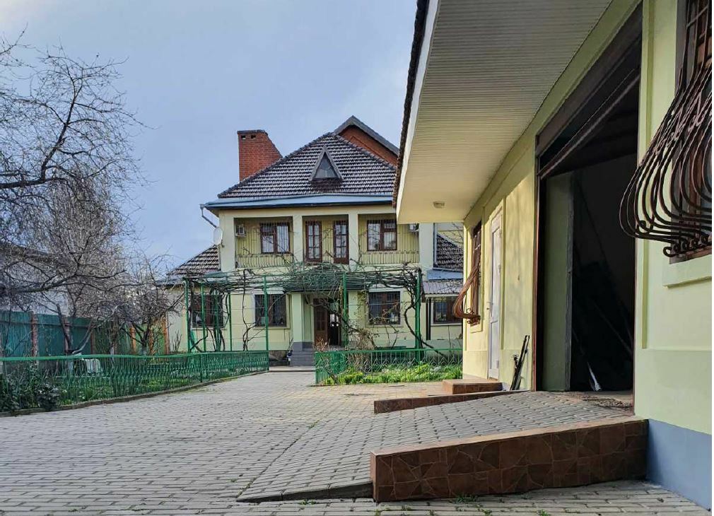 Продажа дома 194 м², Бригадная ул.