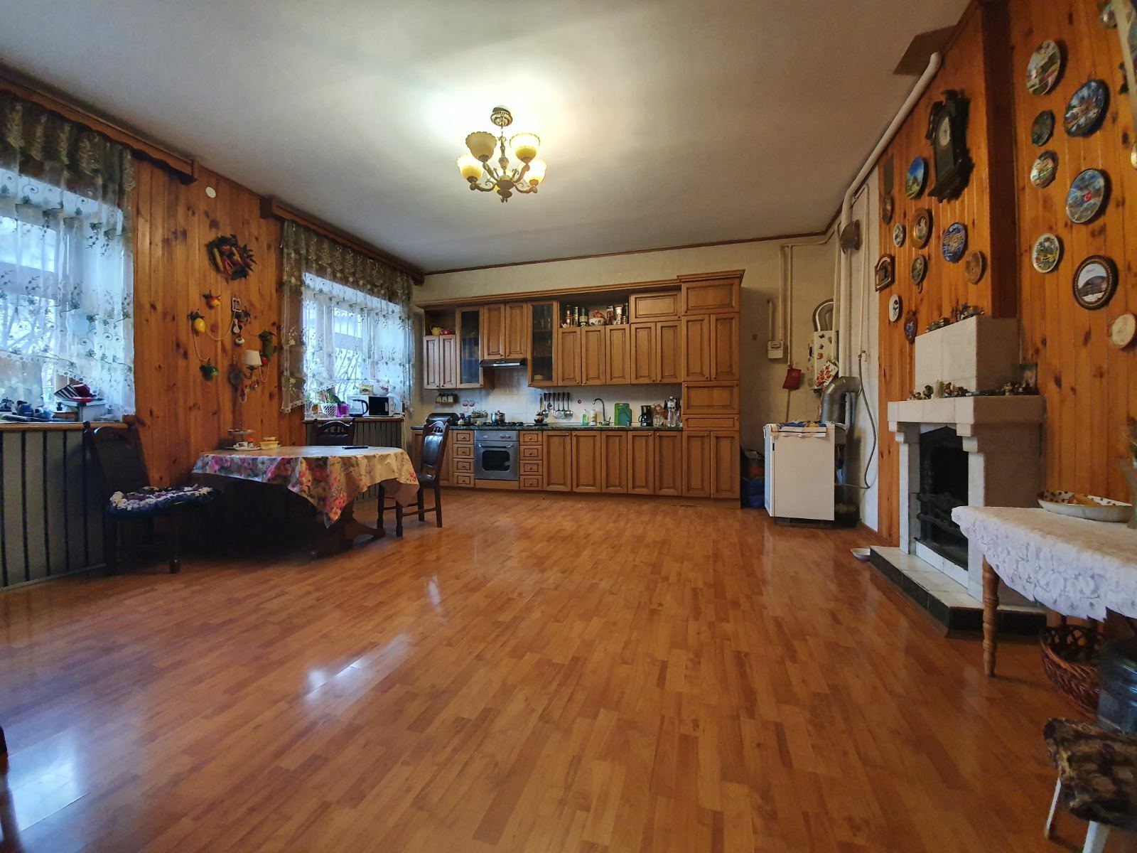 Продажа дома 194 м², Бригадная ул.