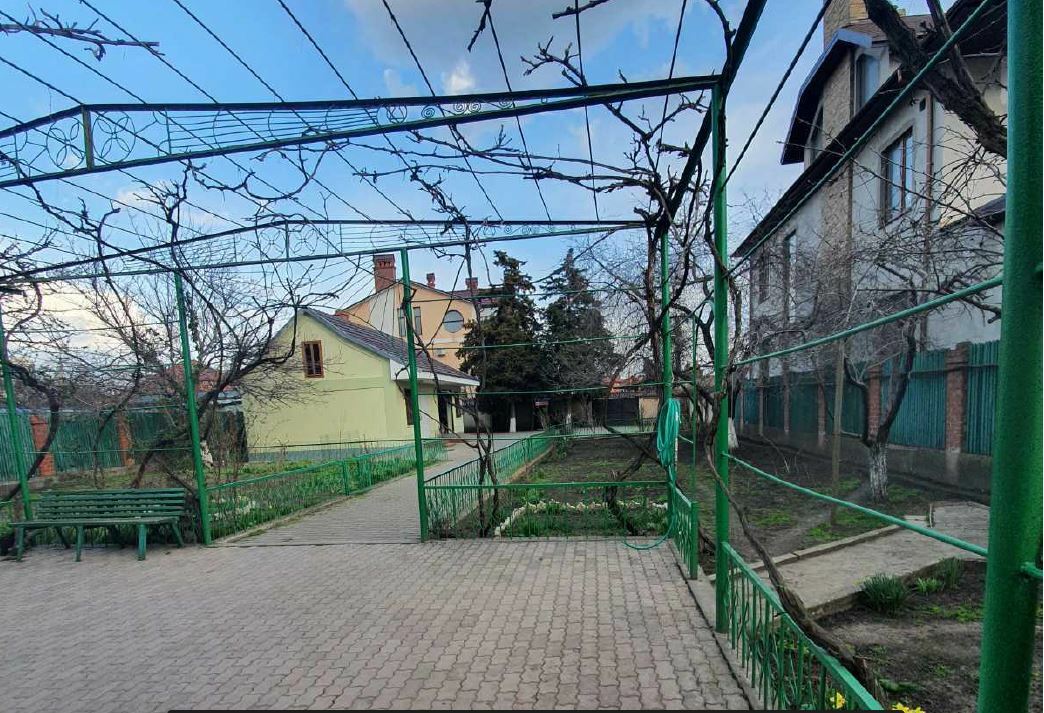 Продажа дома 194 м², Бригадная ул.
