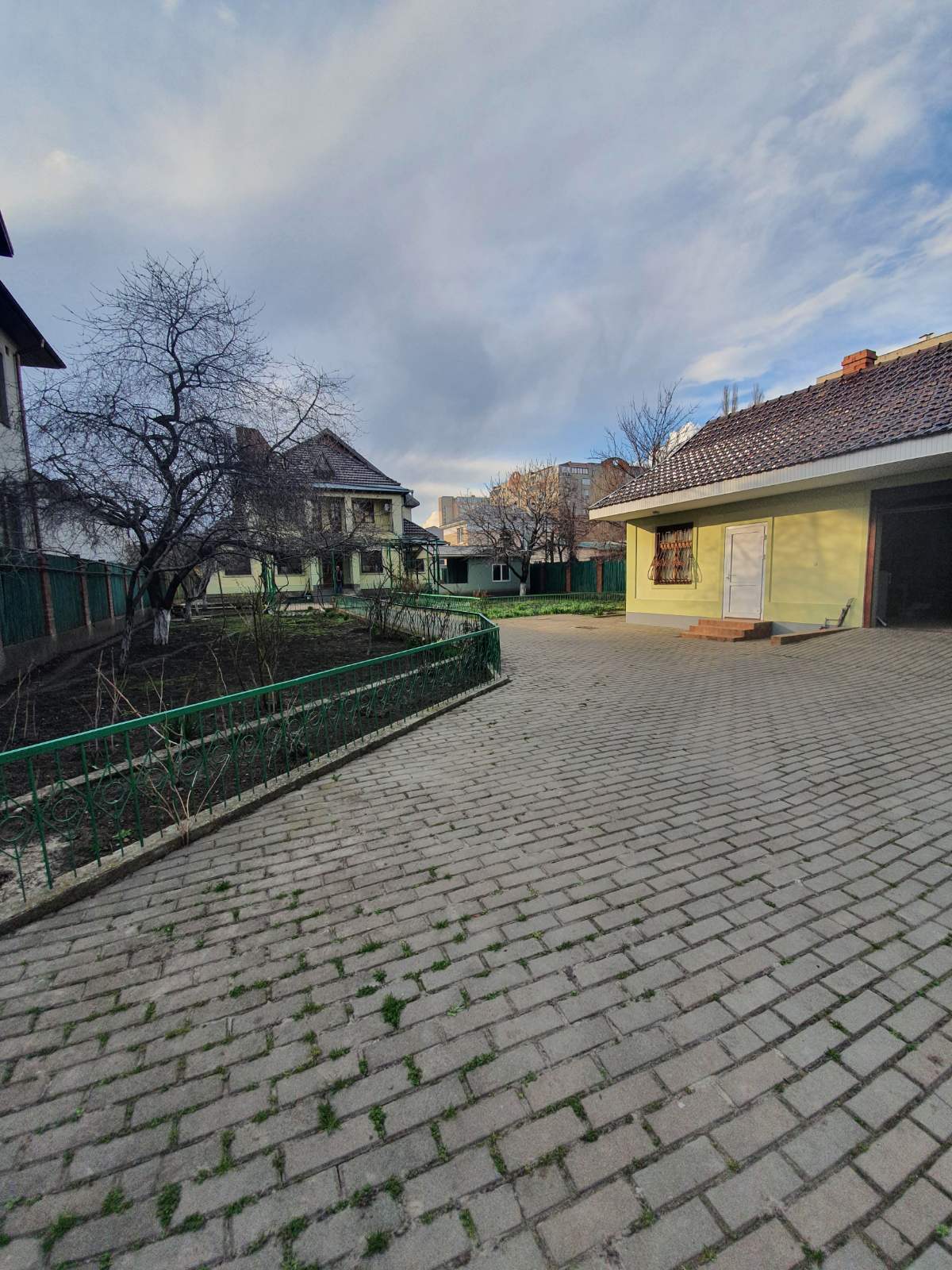 Продажа дома 194 м², Бригадная ул.