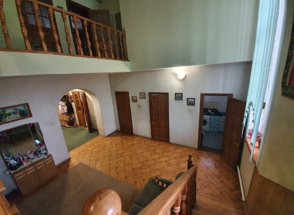 Продажа дома 194 м², Бригадная ул.