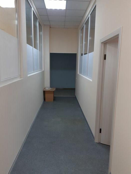 Оренда офісу 25 м², Лариси Руденко вул., 6А