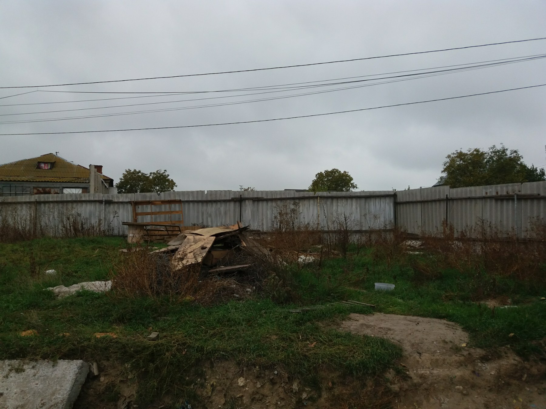 Продаж ділянки для приватного використання 10 соток, Силікатна вул.