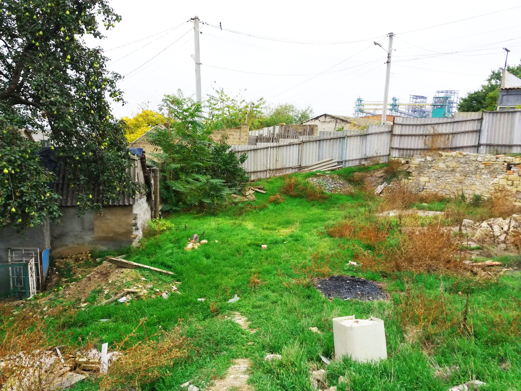 Продаж ділянки для приватного використання 6 соток, 4-а Слобідська вул.