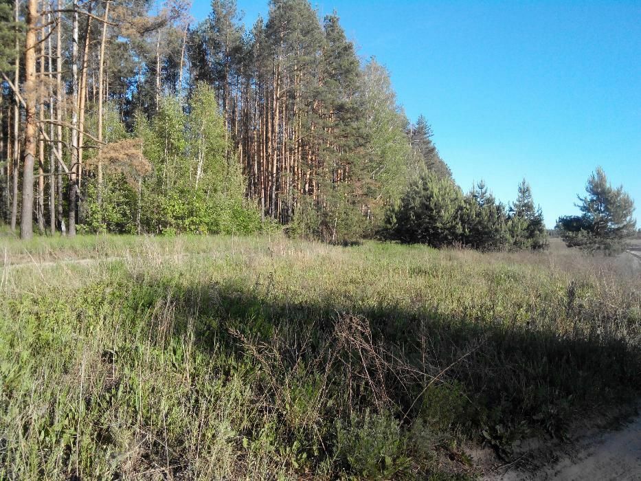 Продаж ділянки під індивідуальне житлове будівництво 24 соток, Першотравнева ул.