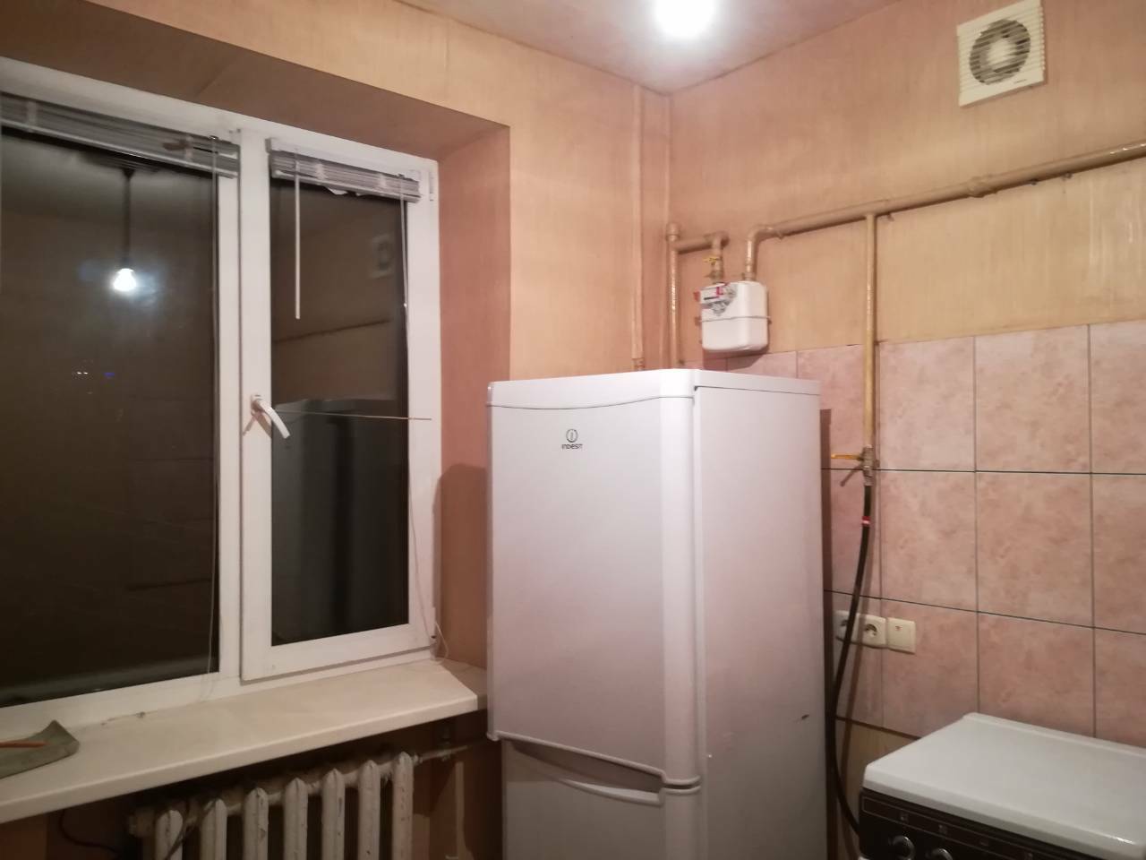 Продажа 1-комнатной квартиры 33 м², 23-го Августа ул., 7/9