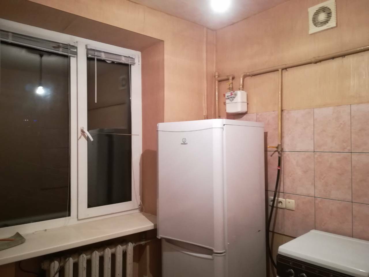 Продаж 1-кімнатної квартири 33 м², 23 серпня вул., 7/9