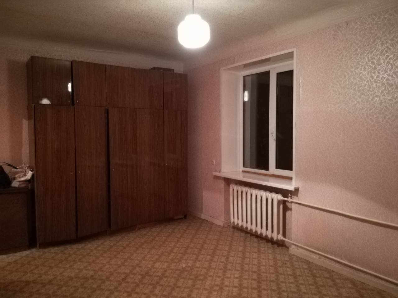 Продаж 1-кімнатної квартири 33 м², 23 серпня вул., 7/9