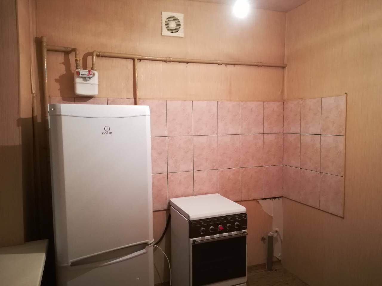 Продажа 1-комнатной квартиры 33 м², 23-го Августа ул., 7/9