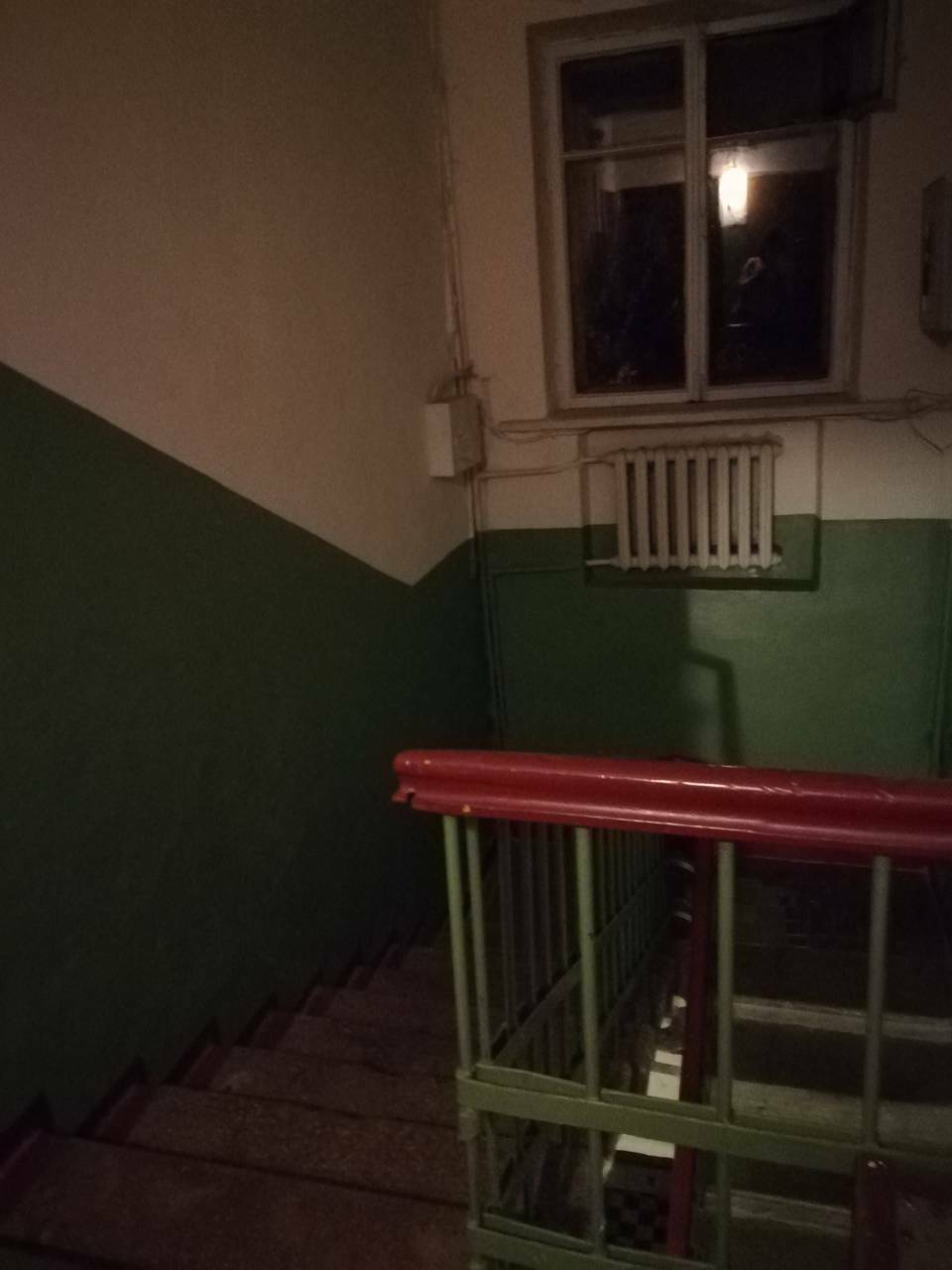 Продажа 1-комнатной квартиры 33 м², 23-го Августа ул., 7/9