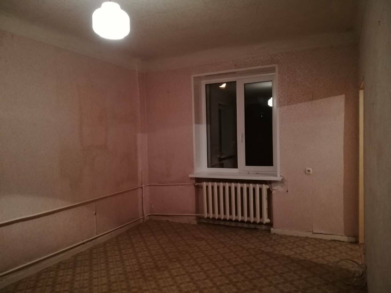 Продажа 1-комнатной квартиры 33 м², 23-го Августа ул., 7/9