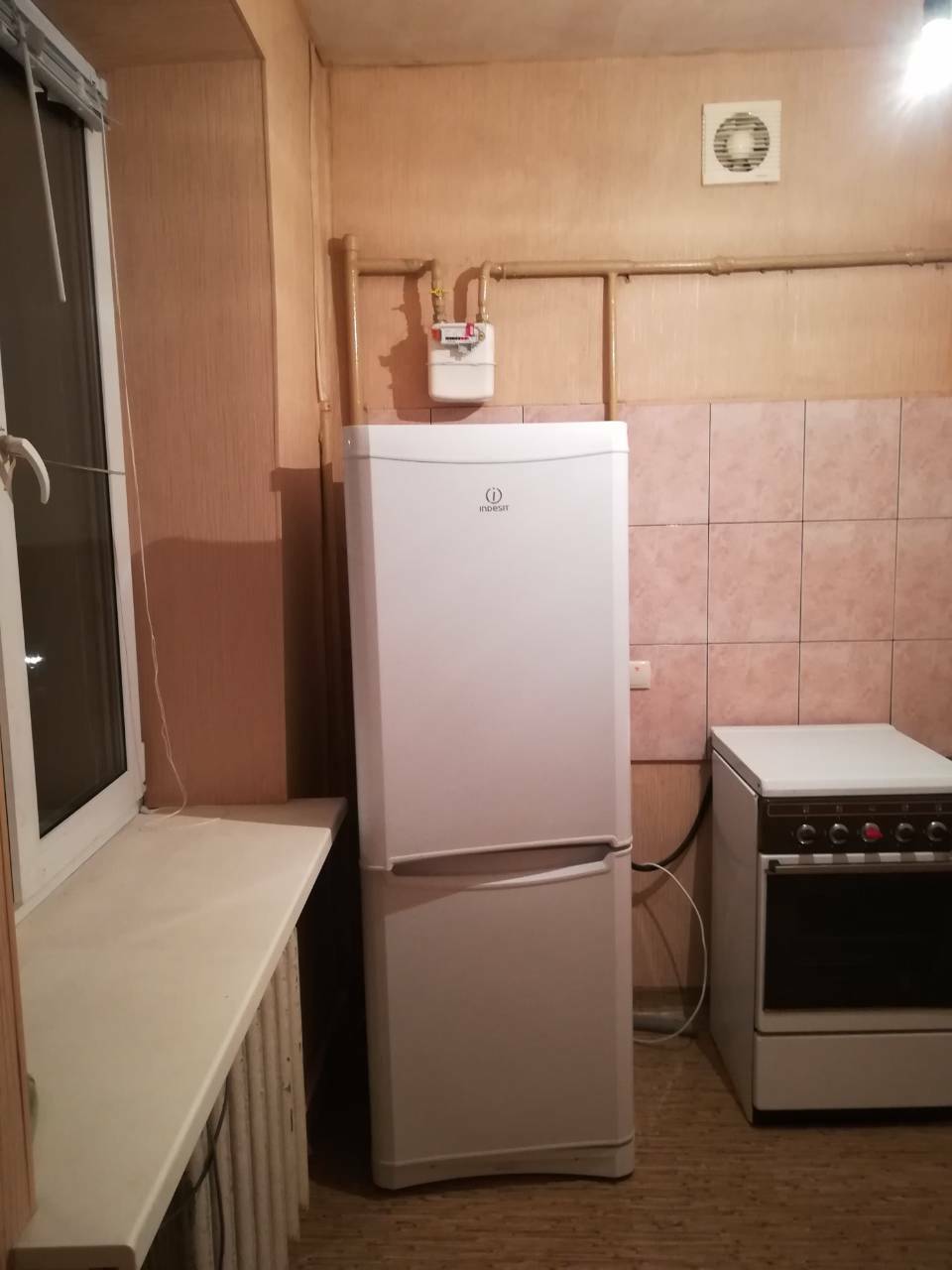 Продажа 1-комнатной квартиры 33 м², 23-го Августа ул., 7/9