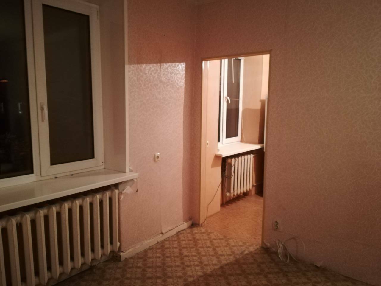 Продажа 1-комнатной квартиры 33 м², 23-го Августа ул., 7/9