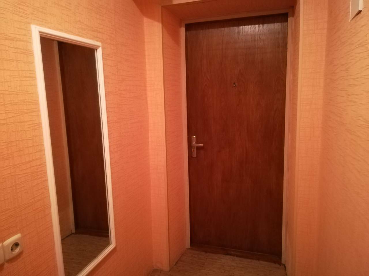 Продажа 1-комнатной квартиры 33 м², 23-го Августа ул., 7/9