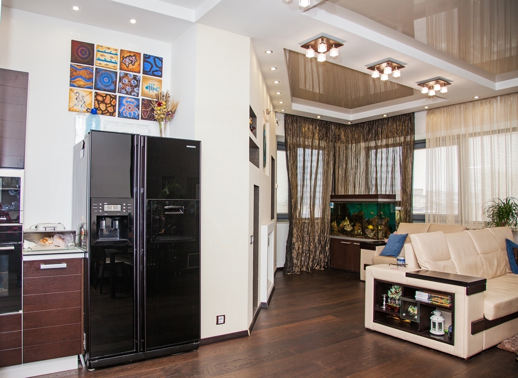 Продаж 4-кімнатної квартири 111 м², Володимира Вернадського вул., 35Б К2