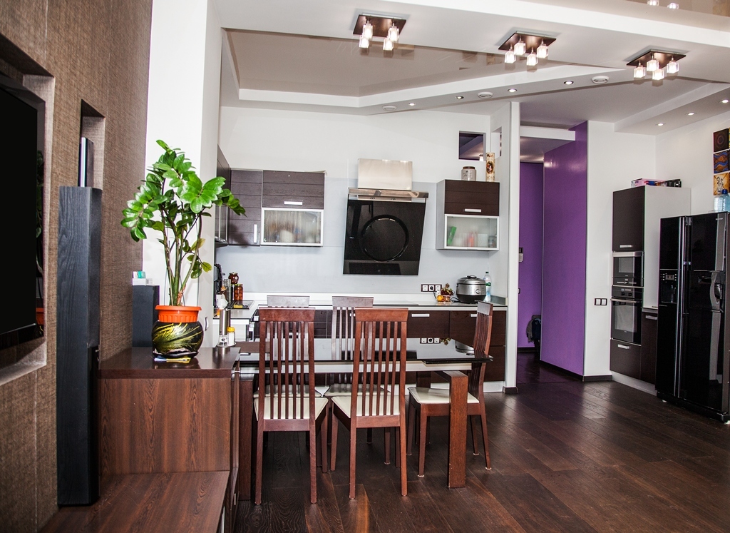 Продаж 4-кімнатної квартири 111 м², Володимира Вернадського вул., 35Б К2