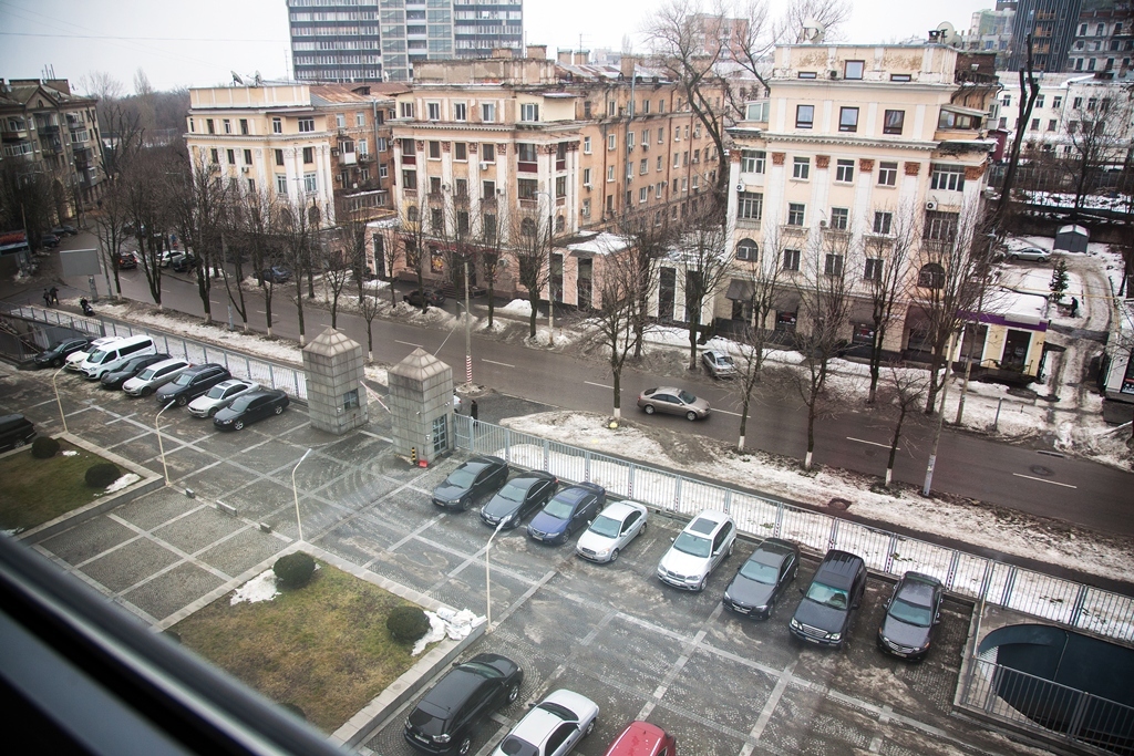 Продаж 4-кімнатної квартири 111 м², Володимира Вернадського вул., 35Б К2