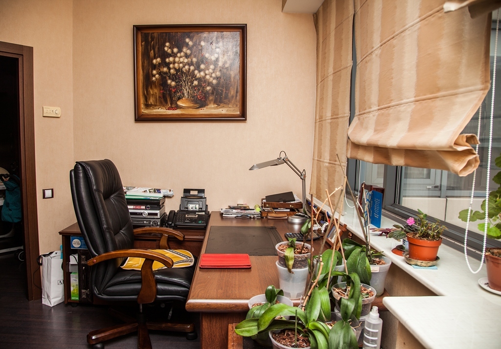 Продаж 4-кімнатної квартири 111 м², Володимира Вернадського вул., 35Б К2