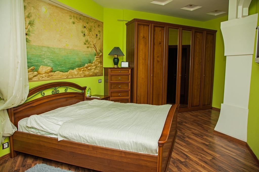 Продаж 4-кімнатної квартири 111 м², Володимира Вернадського вул., 35Б К2