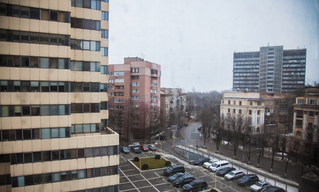 Продаж 4-кімнатної квартири 111 м², Володимира Вернадського вул., 35Б К2