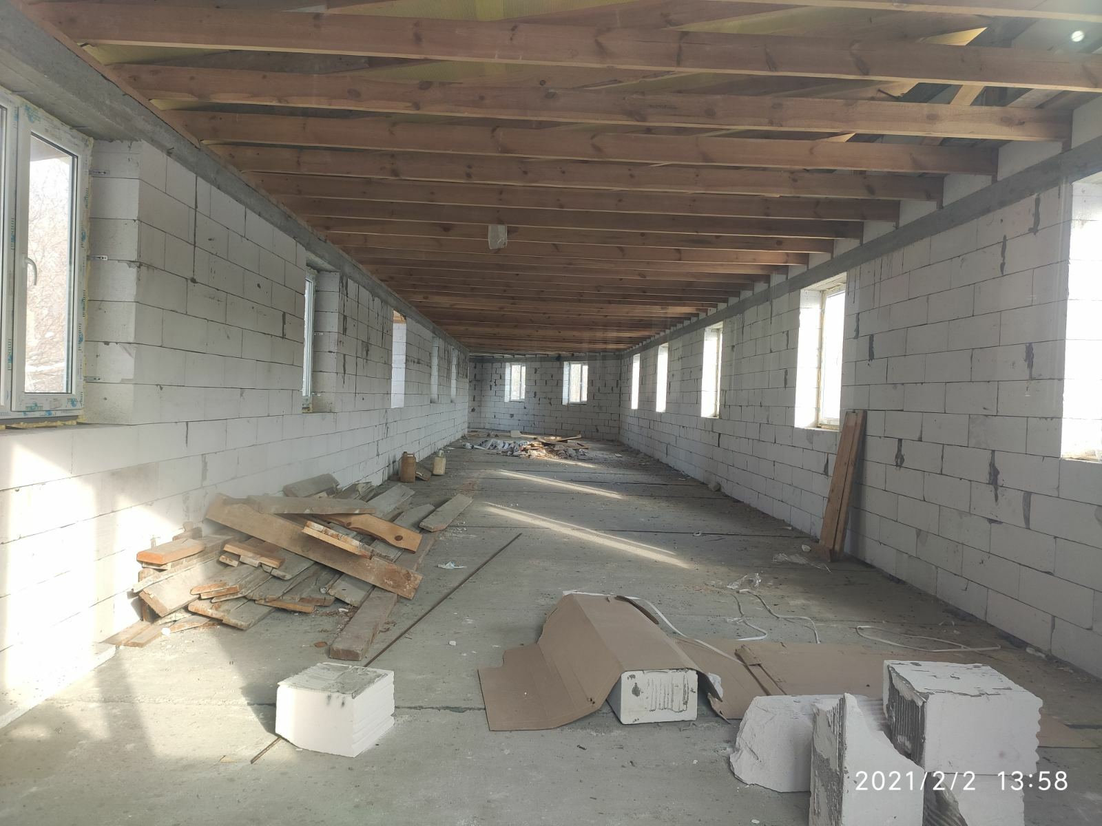 Продажа склада 6650 м², Олексы Довбуша ул.