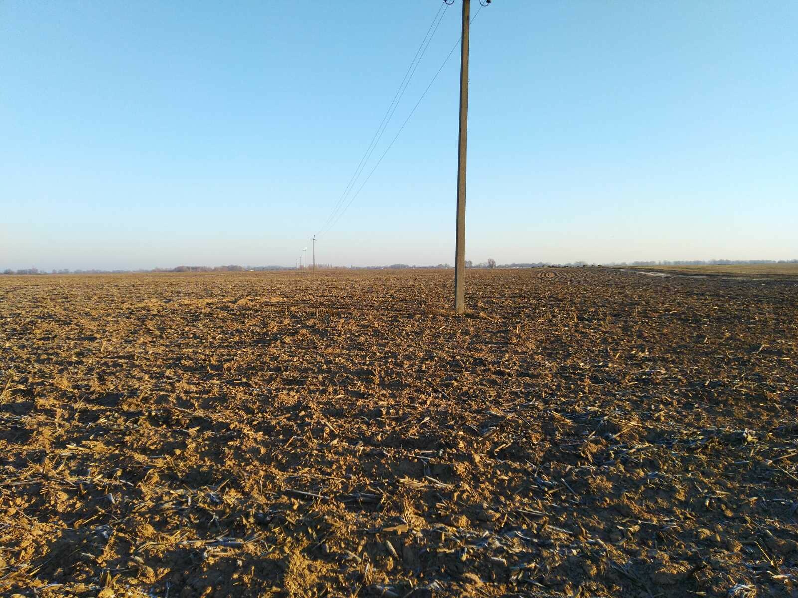 Продаж ділянки під ОСГ 300 соток, Ленина ул.