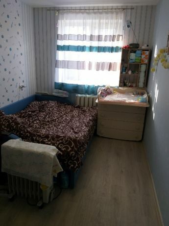 Продаж 2-кімнатної квартири 47 м², Героїв Праці вул., 36