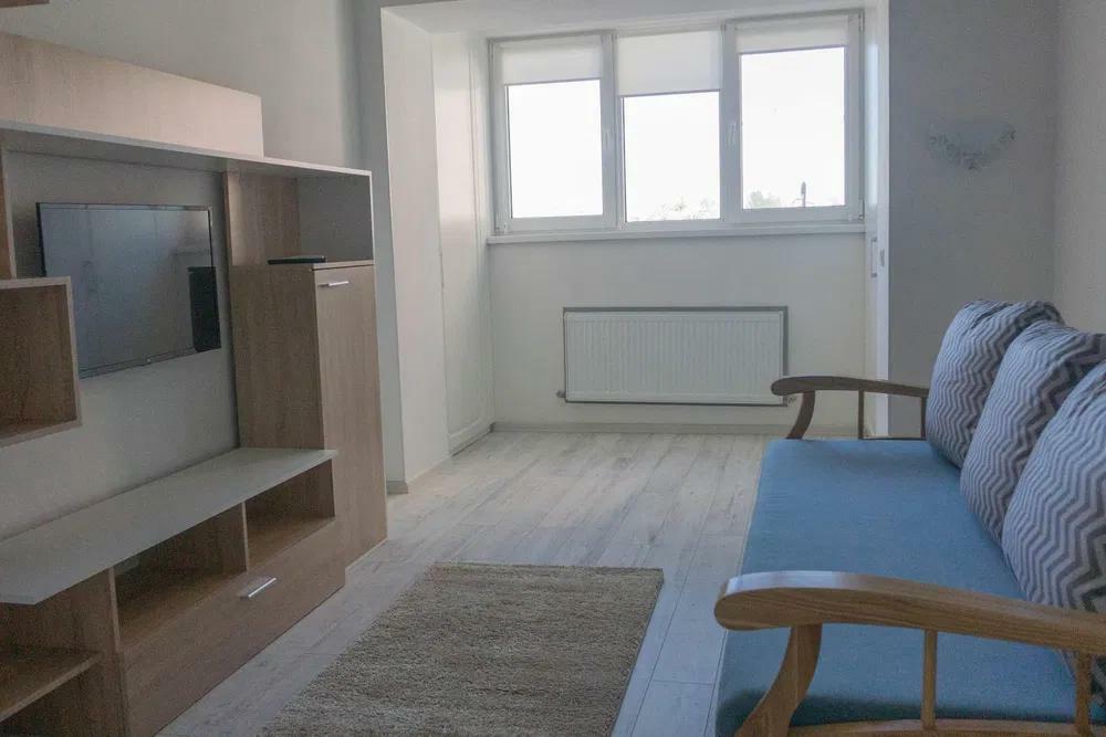 Оренда смарт квартири 37 м², Коробова вул.