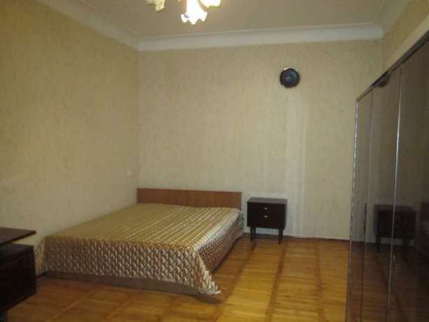 Оренда 1-кімнатної квартири 36 м², Отакара Яроша вул., 39