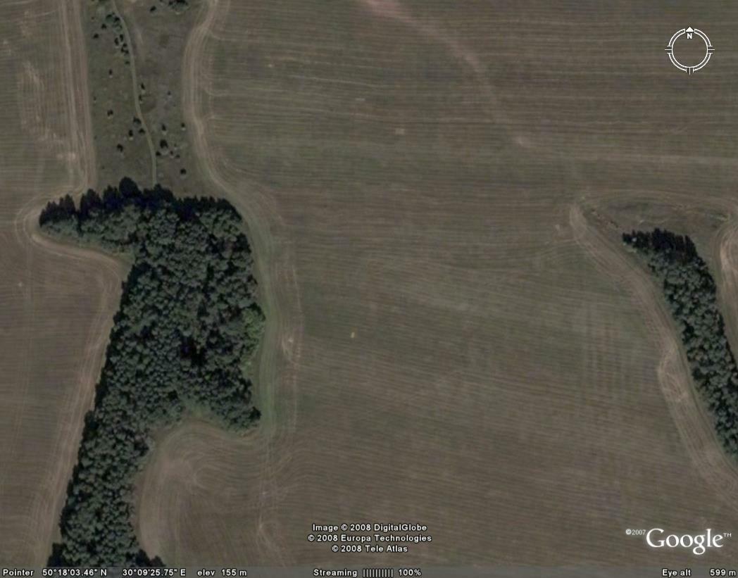 Продажа участка под ОСГ 550 соток, Летня ул.