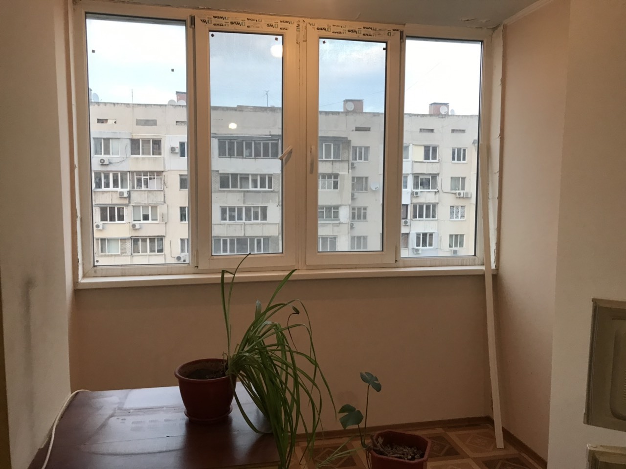 Аренда 2-комнатной квартиры 70 м², Академика Заболотного ул., папашон ул., 5/10