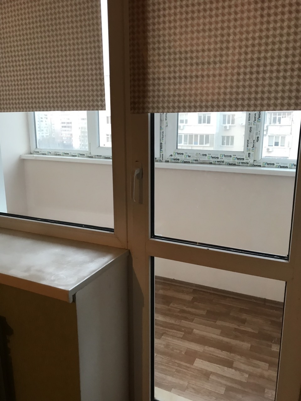 Аренда 2-комнатной квартиры 70 м², Академика Заболотного ул., папашон ул., 5/10