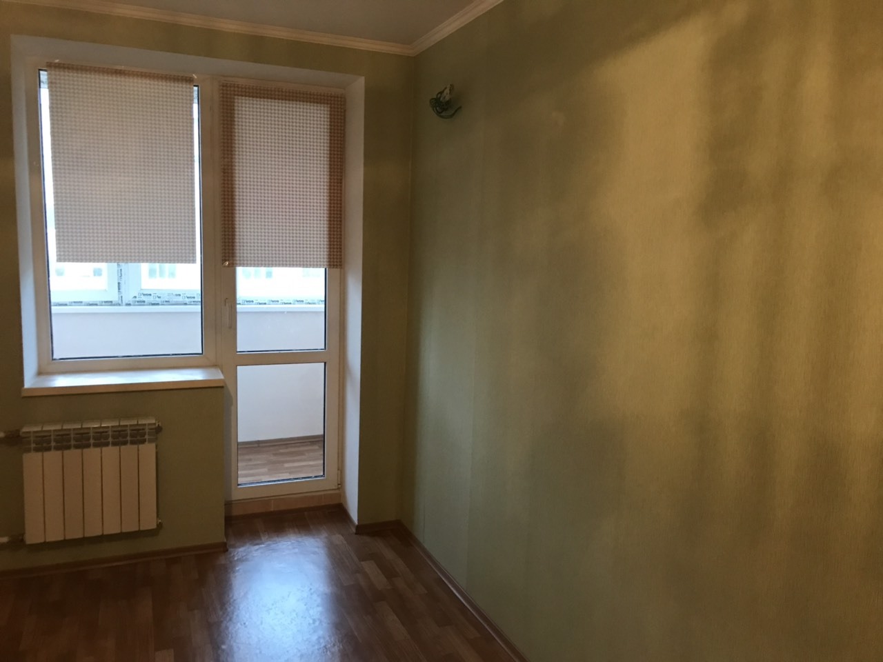 Аренда 2-комнатной квартиры 70 м², Академика Заболотного ул., папашон ул., 5/10