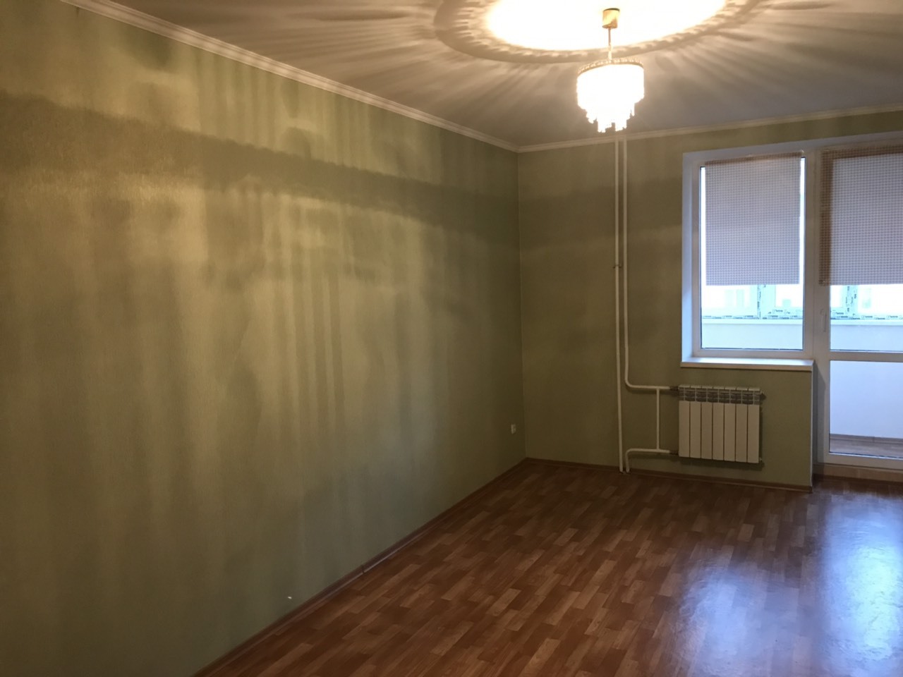 Аренда 2-комнатной квартиры 70 м², Академика Заболотного ул., папашон ул., 5/10