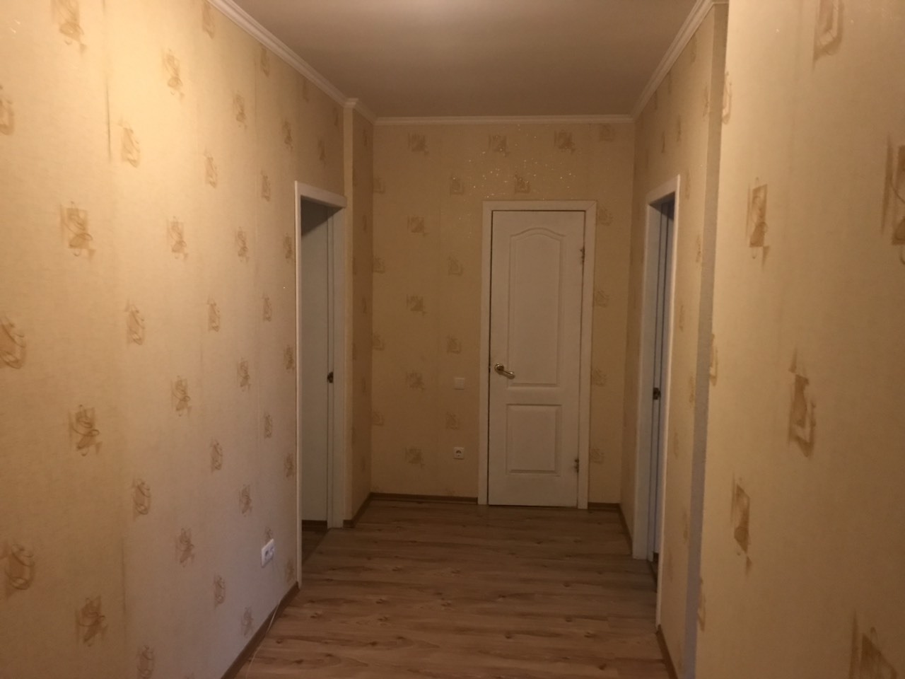 Оренда 2-кімнатної квартири 70 м², Академіка Заболотного вул., папашон ул., 5/10