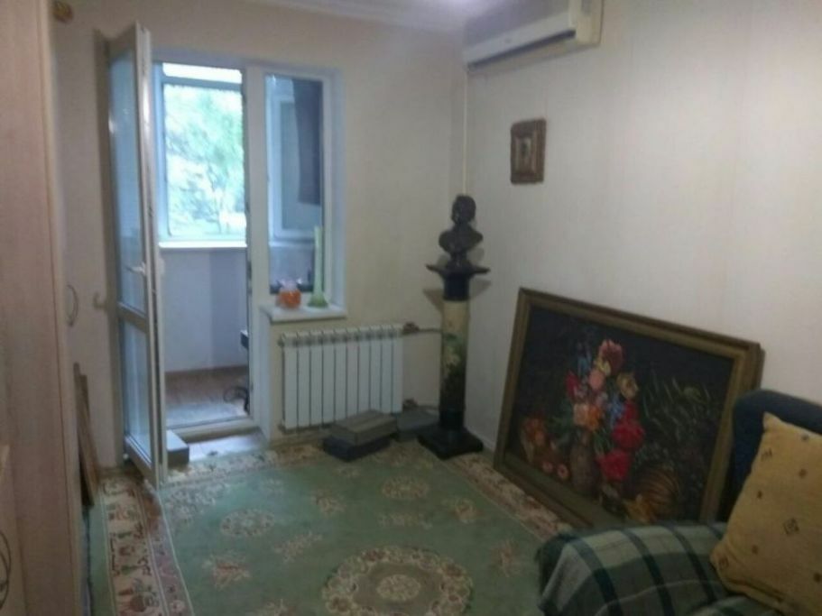 Продажа 2-комнатной квартиры 50 м², Менахем-Мендл Шнеерсона ул., 11